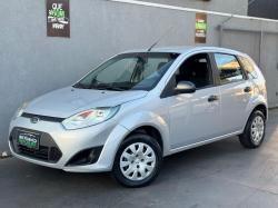 FORD Fiesta Hatch 1.0 4P CLASS FLEX