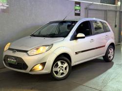 FORD Fiesta Hatch 1.6 4P CLASS FLEX