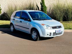 FORD Fiesta Hatch 1.0 4P FLEX