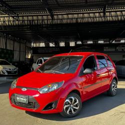 FORD Fiesta Hatch 1.6