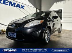 FORD Fiesta Hatch 1.6 16V 4P SE FLEX