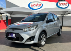 FORD Fiesta Hatch 1.6 16V 4P SE FLEX