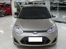 FORD Fiesta Sedan 1.6 4P FLEX