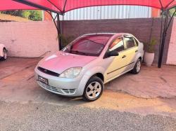 FORD Fiesta Sedan 1.6 4P FLEX