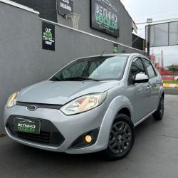 FORD Fiesta Sedan 1.6 4P CLASS FLEX