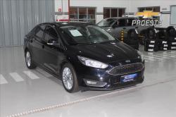 FORD Focus Hatch 1.6 16V 4P FLEX SE POWERSHIFT AUTOMTICO