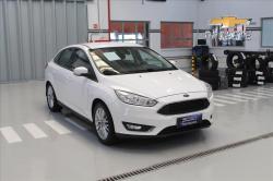 FORD Focus Hatch 2.0 16V 4P FLEX SE POWERSHIFT AUTOMTICO