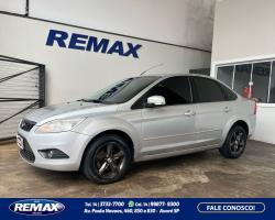 FORD Focus Hatch 2.0 16V 4P FLEX AUTOMTICO