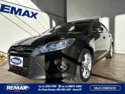 FORD Focus Hatch 2.0 16V 4P FLEX SE AUTOMTICO