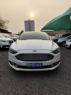 FORD Fusion 2.0 16V 4P ECOBOOST TURBO SEL AUTOMTICO