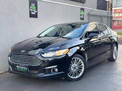 FORD Fusion 2.0 4P 16V TITANIUM AUTOMTICO