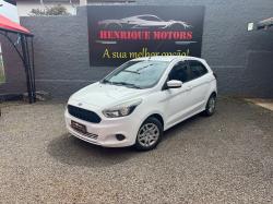 FORD Ka Hatch 1.0