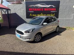 FORD Ka Hatch 1.0