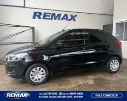 FORD Ka Hatch 1.0