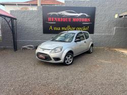 FORD Ka Hatch 1.0