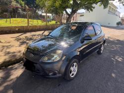 FORD Ka Hatch 1.0