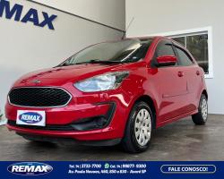FORD Ka Hatch 1.0