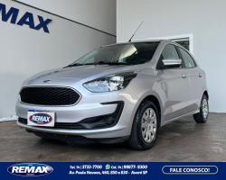 FORD Ka Hatch 1.0