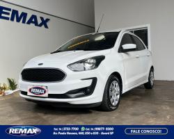 FORD Ka Hatch 1.0
