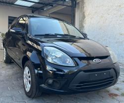 FORD Ka Hatch 1.0 CLASS