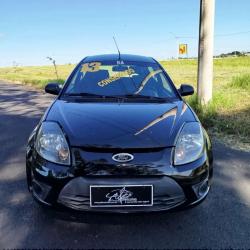 FORD Ka Hatch 1.0 FLEX