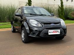 FORD Ka Hatch 1.0 FLEX