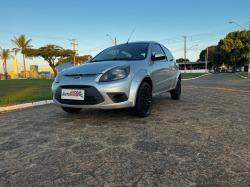 FORD Ka Hatch 1.0 FLEX