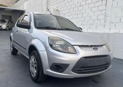 FORD Ka Hatch 1.0 FLEX