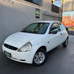 FORD Ka Hatch 1.0 GL