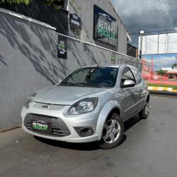 FORD Ka Hatch 1.0 ST FLEX