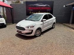 FORD Ka + Sedan 1.0 12V 4P TI-VCT SE FLEX