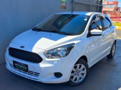 FORD Ka + Sedan 1.0 12V 4P TI-VCT SE FLEX