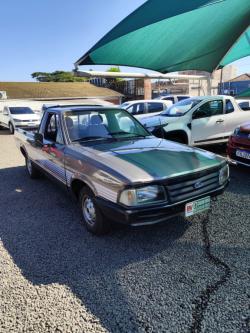 FORD Pampa 1.8 S
