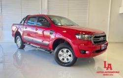 FORD Ranger 2.2 16V XLS DIESEL CABINE DUPLA AUTOMTICO