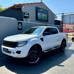 FORD Ranger 2.2 16V 4X4 XL DIESEL CABINE DUPLA