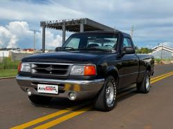 FORD Ranger 2.3 16V XLT CABINE SIMPLES