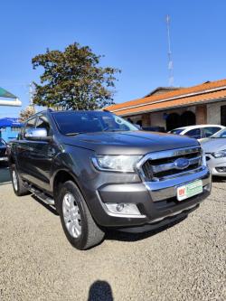 FORD Ranger 3.2 20V CABINE DUPLA 4X4 LIMITED TURBO DIESEL AUTOMTICO