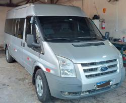 FORD Transit 2.4 VAN TURBO DIESEL