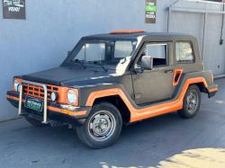 GURGEL X12 1.6 XAVANTE