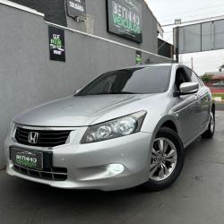 HONDA Accord 2.0 16V 4P LX AUTOMTICO