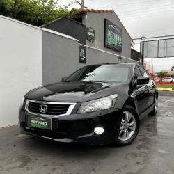 HONDA Accord 2.0 16V 4P LX AUTOMTICO