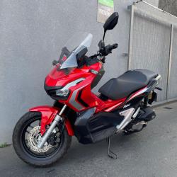 HONDA ADV 150 ABS