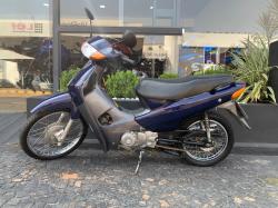 HONDA Biz 100 ES