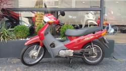 HONDA Biz 100 ES