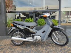 HONDA Biz 100 ES