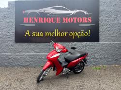 HONDA Biz 100 ES