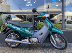 HONDA Biz 100 ES