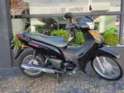 HONDA Biz 100 K