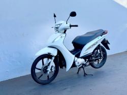 HONDA Biz 125 +