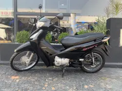 HONDA Biz 125 ES